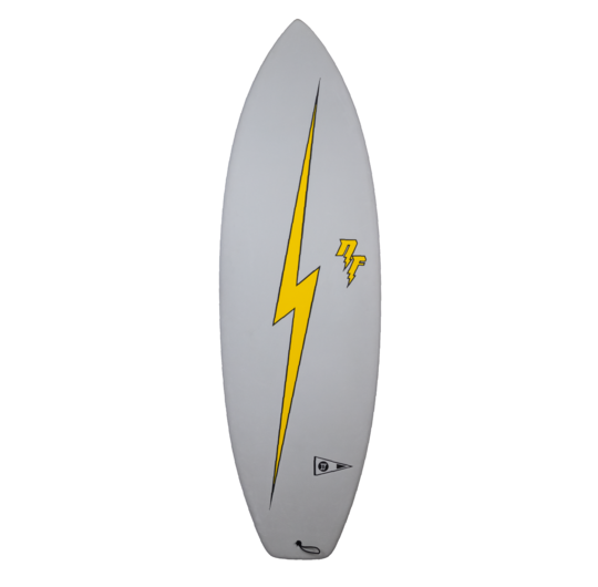 JJF by Pyzel Softboards | Performance & Fun in Foam – Softboard Center