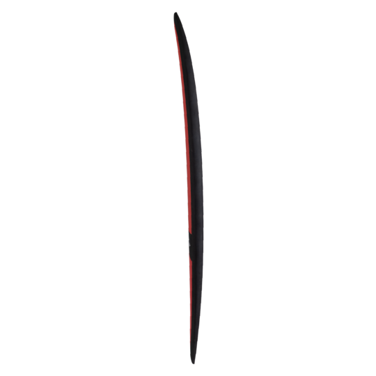 JJF PYZEL Ivan Florence Astrofish Red 5'10 – Softboard Center