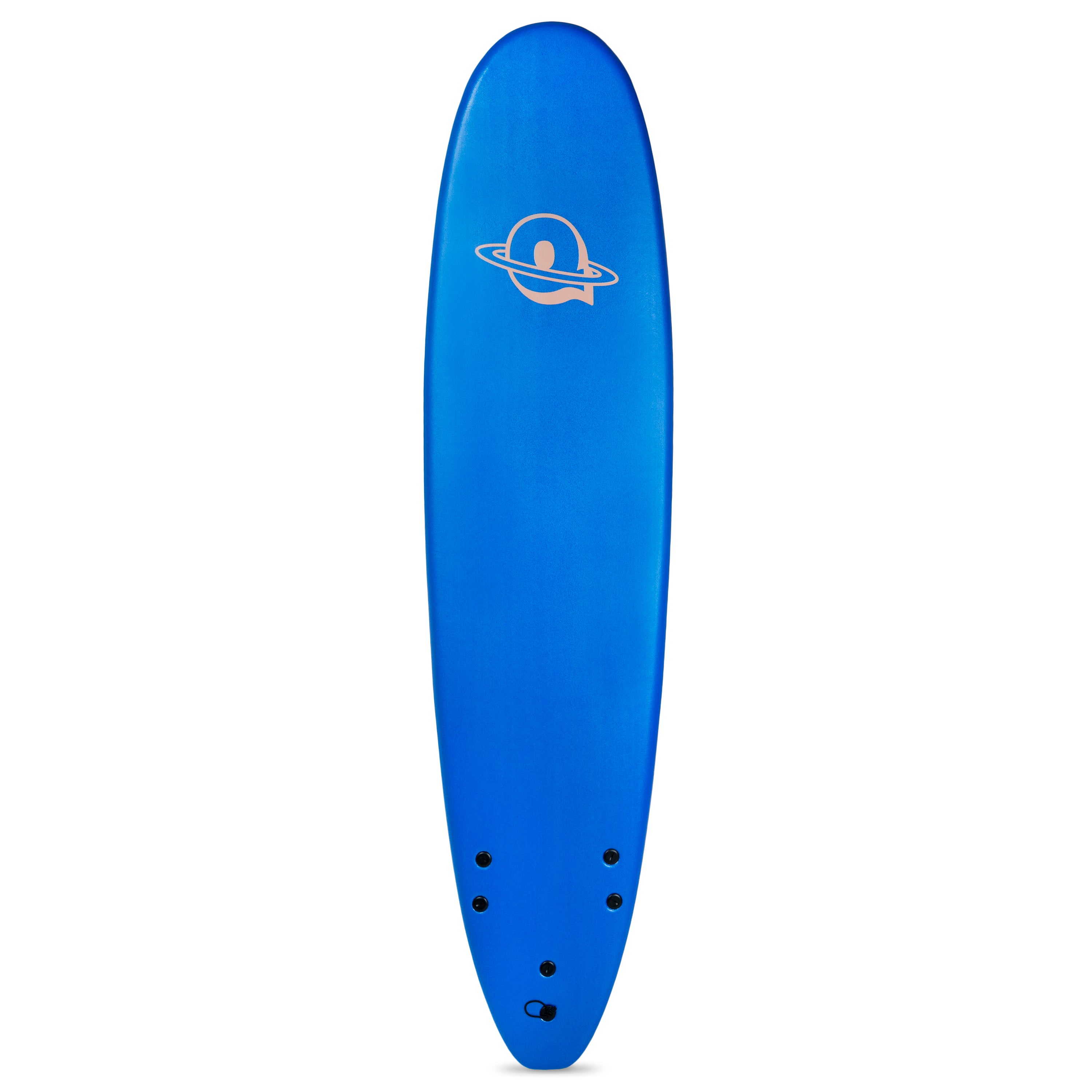 Planche De Surf en Mousse Qraft Log Metro Human 7'0