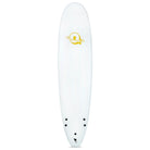 Planche De Surf en Mousse Qraft Log Metro Human 7'0