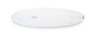 Planche De Surf En Mousse JS Industries Big Baron - WHITE 7'0