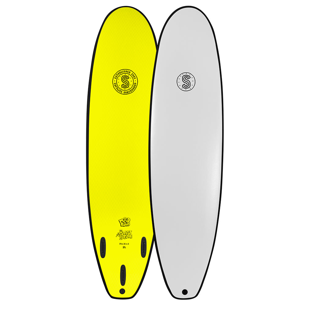 Softlite Test Tube 7'0 - Softboard – Softboard Center