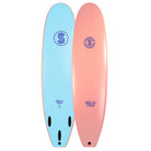 Planche De Surf En Mousse  Softlite Chop Stick 6'0