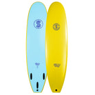 Planche de surf en mousse Softlite Chop Stick 7'0