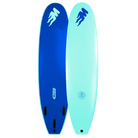 Planche De Surf En Mousse Mullet Beanstalk 8'0