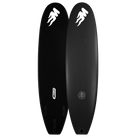 Planche De Surf En Mousse Mullet Beanstalk 8'0
