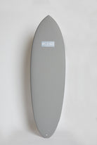 Planche De Surf En Mousse Medina Softboards Old News 6'4