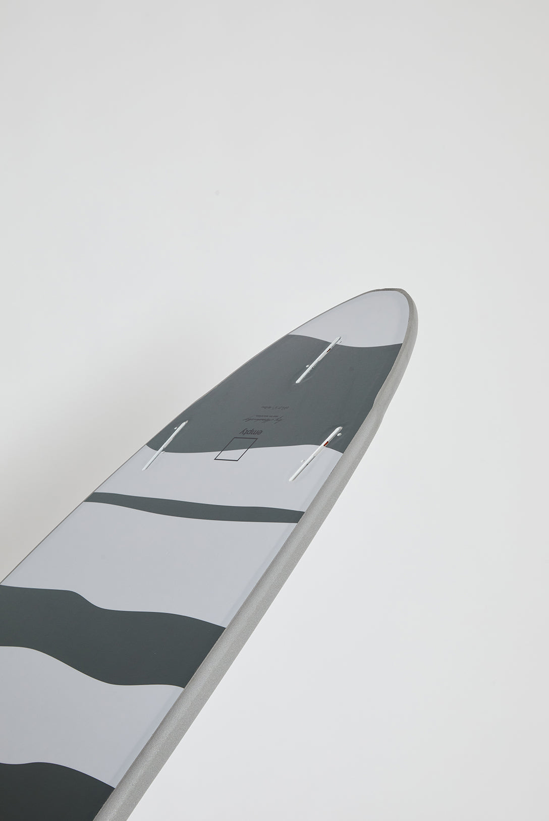 Planche De Surf En Mousse Medina Softboards Old News 6'4