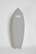 Planche De Surf En Mousse Medina Softboards Day Off 5'6