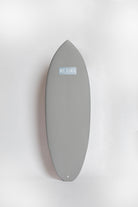 Planche De Surf En Mousse Medina Softboards Magic Carpet 5'4