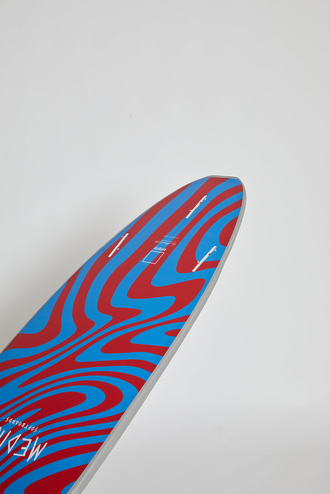 Planche De Surf En Mousse Medina Softboards Magic Carpet 5'4