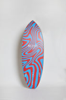 Planche De Surf En Mousse Medina Softboards Magic Carpet 5'4