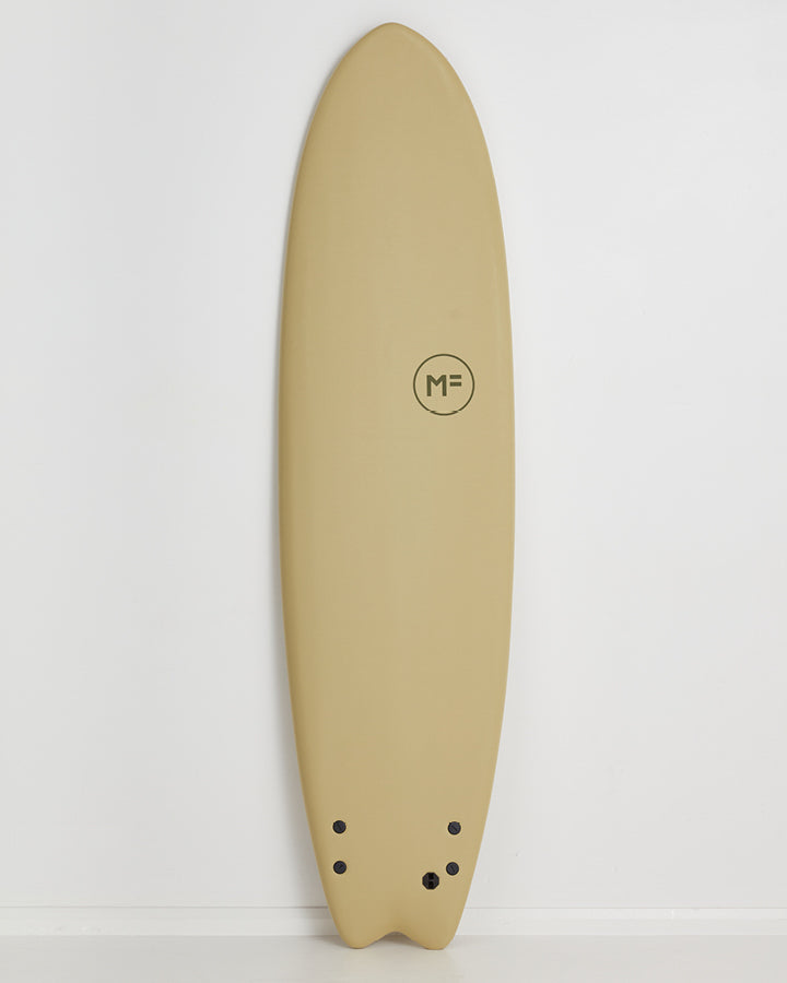 Mick Fanning Softboards - Foam Surfboards – Softboard Center