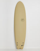 Planche De Surf En Mousse MF Softboards Twin Town Soy 7'6
