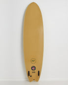 Planche De Surf En Mousse MF Softboards Twin Town Soy 7'6