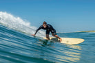 Planche De Surf En Mousse MF Softboards Twin Town Soy 7'6