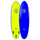PLANCHE DE SURF EN MOUSSE SOFTLITE POP STICK 6'0