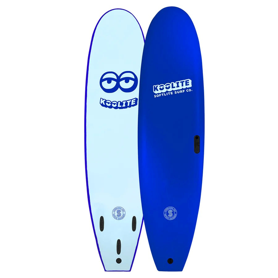 Planche De Surf En Mousse Softlite Koolite 6'6