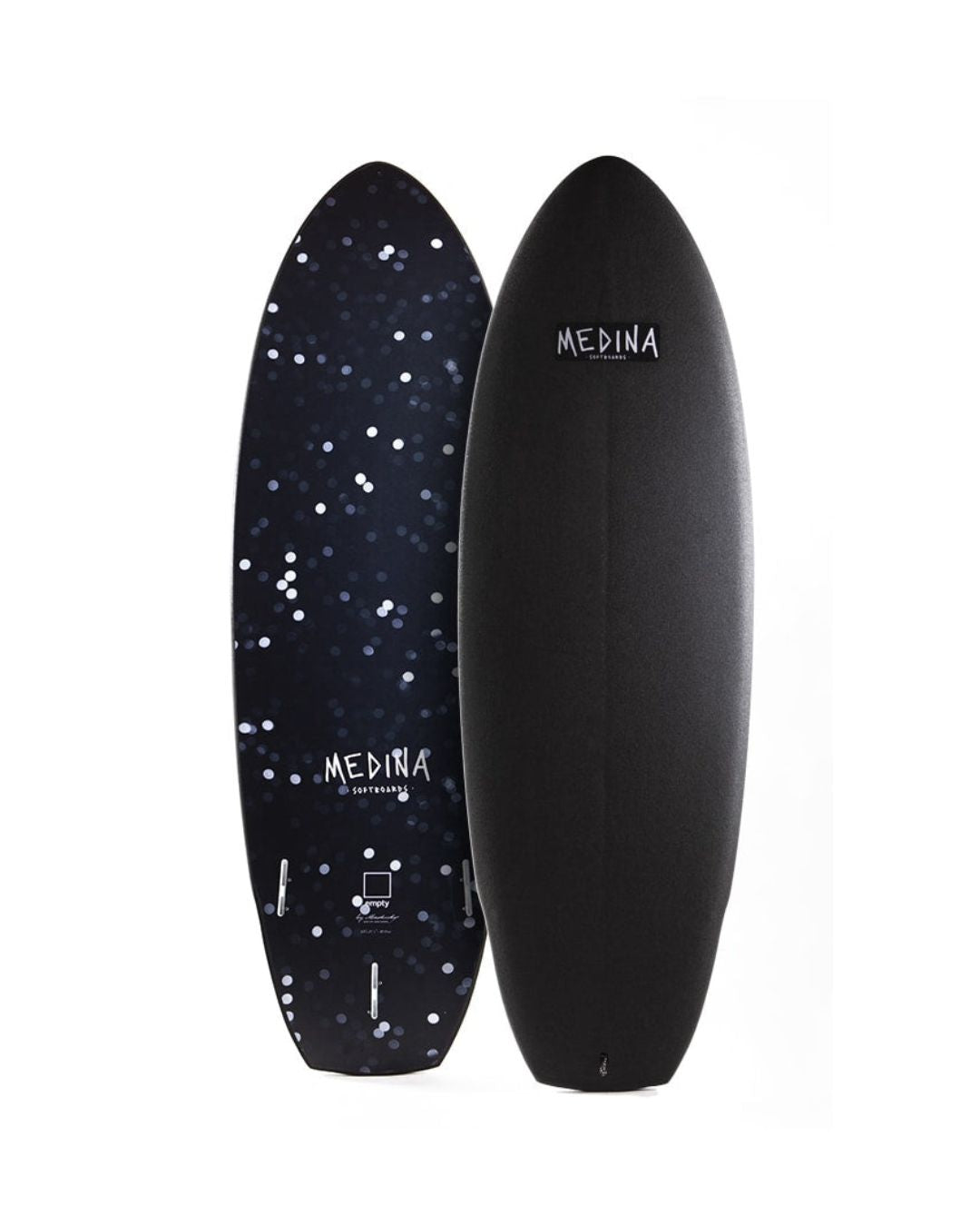 Medina Softboards - Gabriel Medina Foam Surfboards – Softboard Center