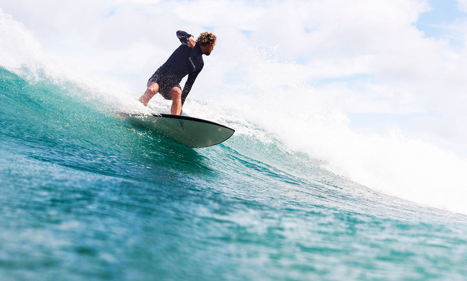 The Softboard Specialist | Foam Surfboards – Softboard Center