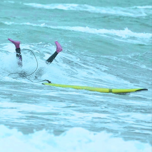 Planches de surf débutants