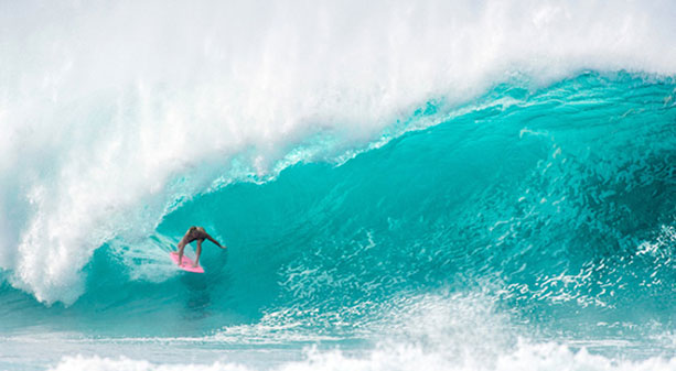Catch Surf | Odysea 