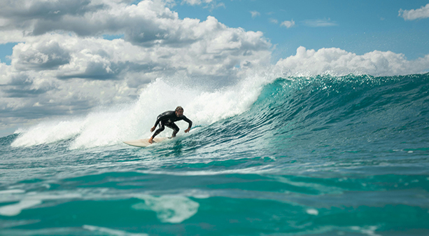 Torq Surfboards Softboard