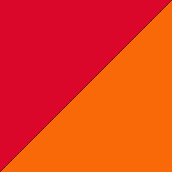 Red/Orange