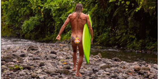 6 raisons de rider une planche de surf en mousse !