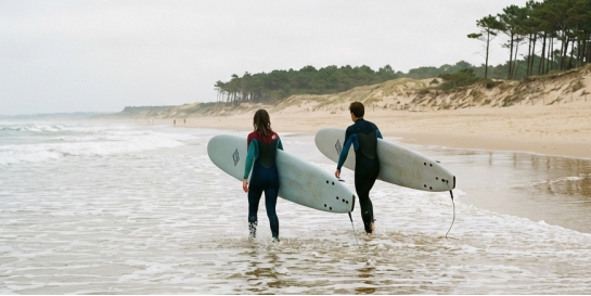 Learning to Surf with a Softboard: Realistic Timeframes Explained